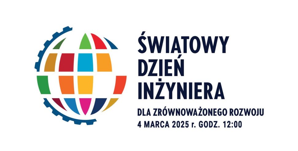 logoŚwiatowego dnia inżyniera