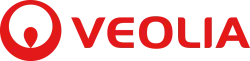 Veolia logotyp