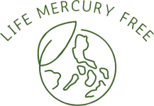 Life Mercure Free - logotyp